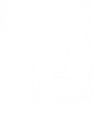Fartuch kuchenny z logo "U Kawiarza"
