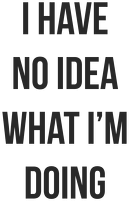 NO IDEA / kubek