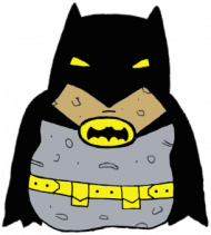 Batmanotato