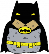 Batmanotato