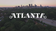Atlanta - kubek