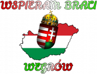 [NOWOŚĆ] Wspieram Braci Węgrów