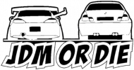 JDM Girl