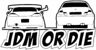 JDM Girl 2