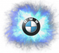 BMW light