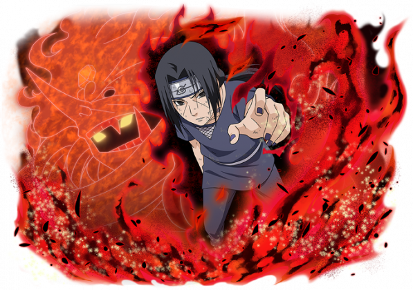 Itachi 2