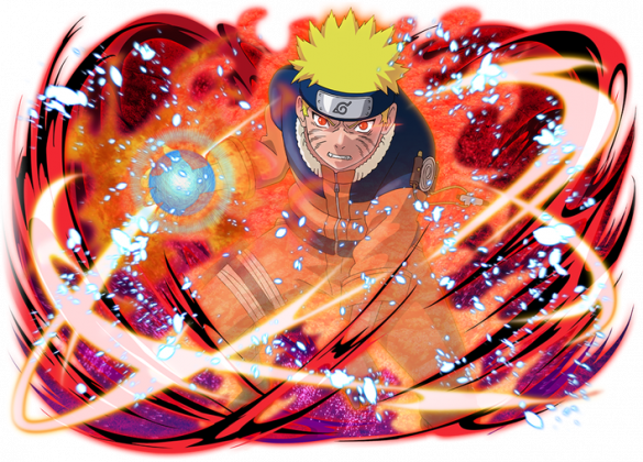 Naruto 2