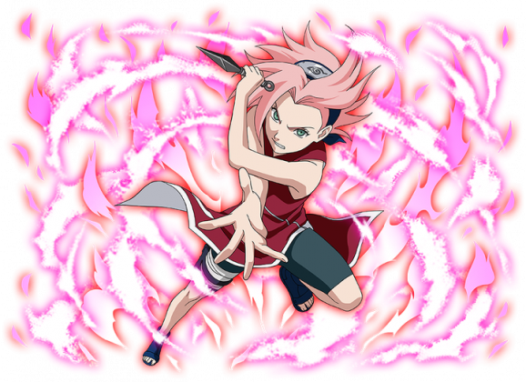 Sakura 2