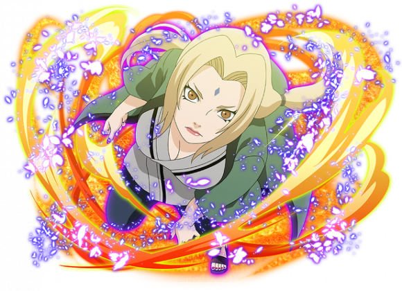 Tsunade