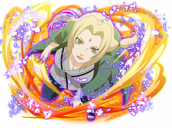 Tsunade