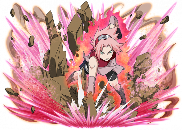 Sakura 3