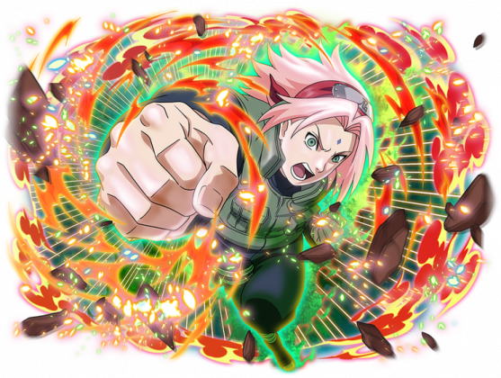 Sakura 4