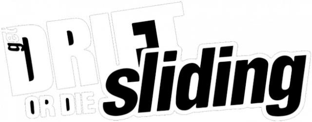 Get drift or die sliding