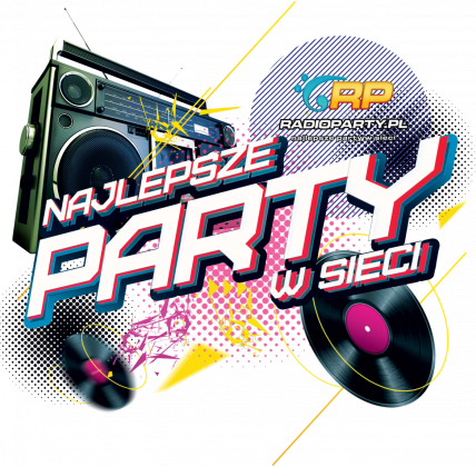 Bluza edycja Summer RadioParty.pl