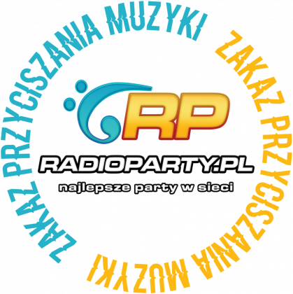 Koszulka Radioprty.pl