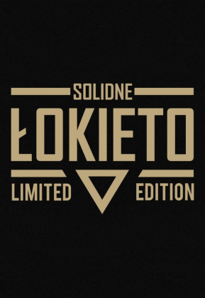 Solidne Łokieto Rafonix