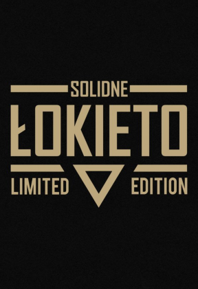 Solidne Łokieto Rafonix