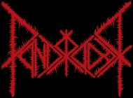 Pandrador Official Logo