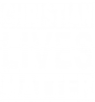 Christian Lives Matter - Koszulka Męska