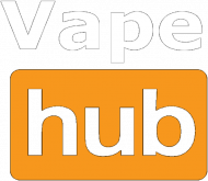 Vape Hub Logo 2