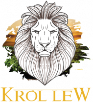 Bluza "Król Lew" - The Lion King