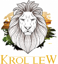 Koszulka "Król Lew" - The Lion King