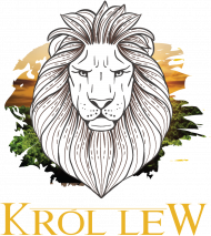 Poduszka "Król Lew" - The Lion King