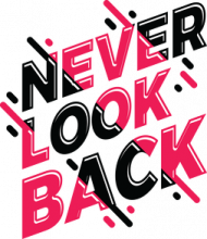 Never Look Back - silownia, fitness