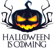 Halloween  is coming! Gotowi na święto duchów?