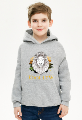 Bluza "Król Lew" - The Lion King - EntertainmentWorld