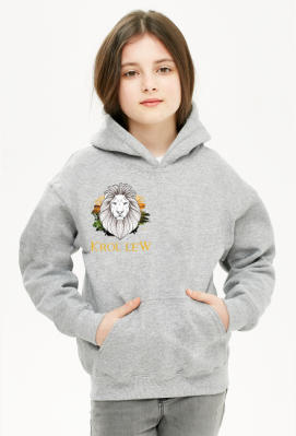 Bluza "Król Lew" - The Lion King - EntertainmentWorld