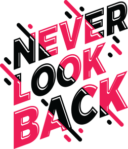 Never Look Back - silownia, fitness