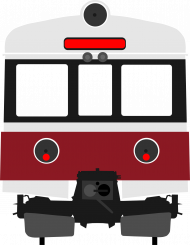 Pociąg EN57