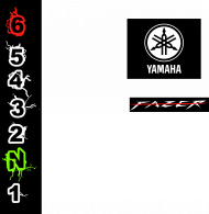 yamaha fz Polska