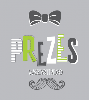 Prezes