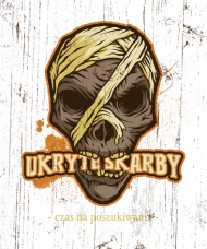 Ukryte skarby Bluza