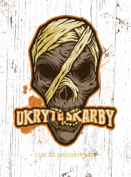 Ukryte skarby Kobieta
