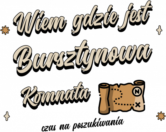Bursztynowa komnata