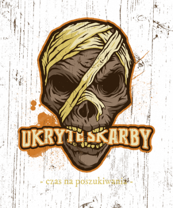 Ukryte skarby Bluza