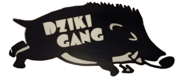 Eko Torba na ramie - Dziki Gang