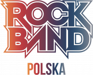 Drums z napisem RB Polska