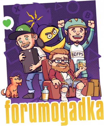 Forumogadka Special - BANDA - ONA