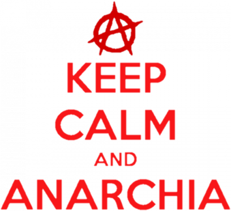 Anarchy