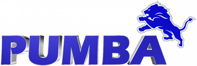 Bluza Weekend Pumba Blue 01