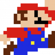 Mario [M]