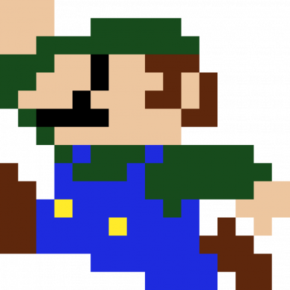 Luigi [M]