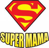 Super mama