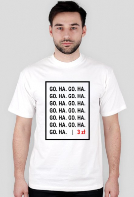 DanielMagical GO.HA | 3 zł - Fantazmozaika