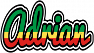 Adrian - koszulka dziecięca