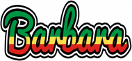Barbara - koszulka dziecięca